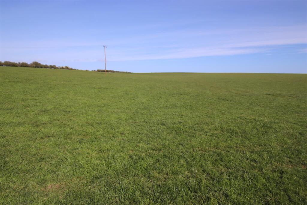 Land At Bempton Short Lane - More