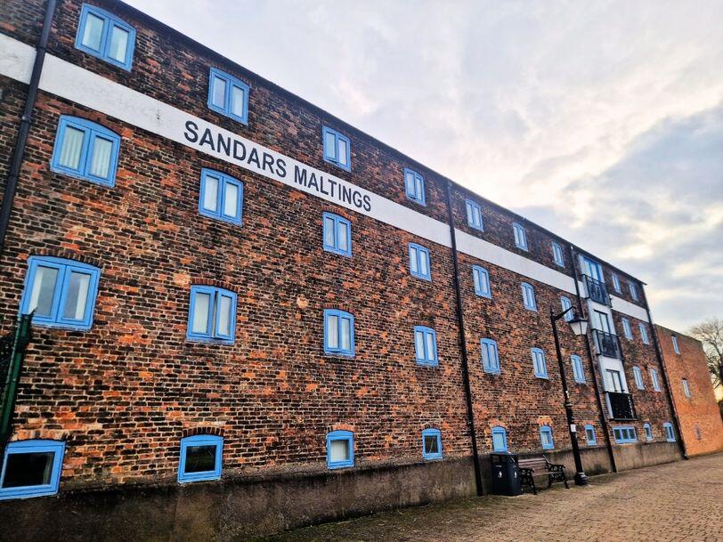 Main image of property: Bridge Street, Gainsborough