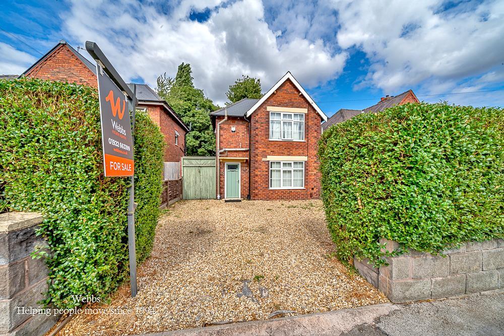 Main image of property: Victoria Avenue, Walsall
