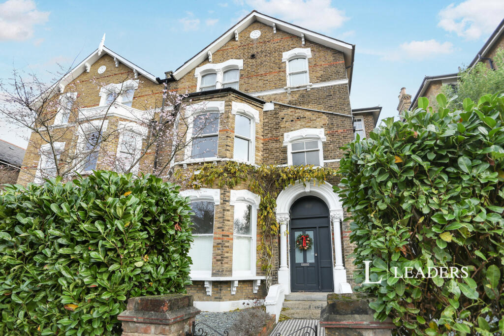 Main image of property: Tyrwhitt Road, London, SE4