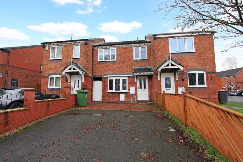 Main image of property: St. Saviour Close, Telford