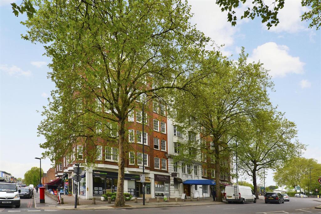 Main image of property: Strathmore Court, St Johns Wood, NW8