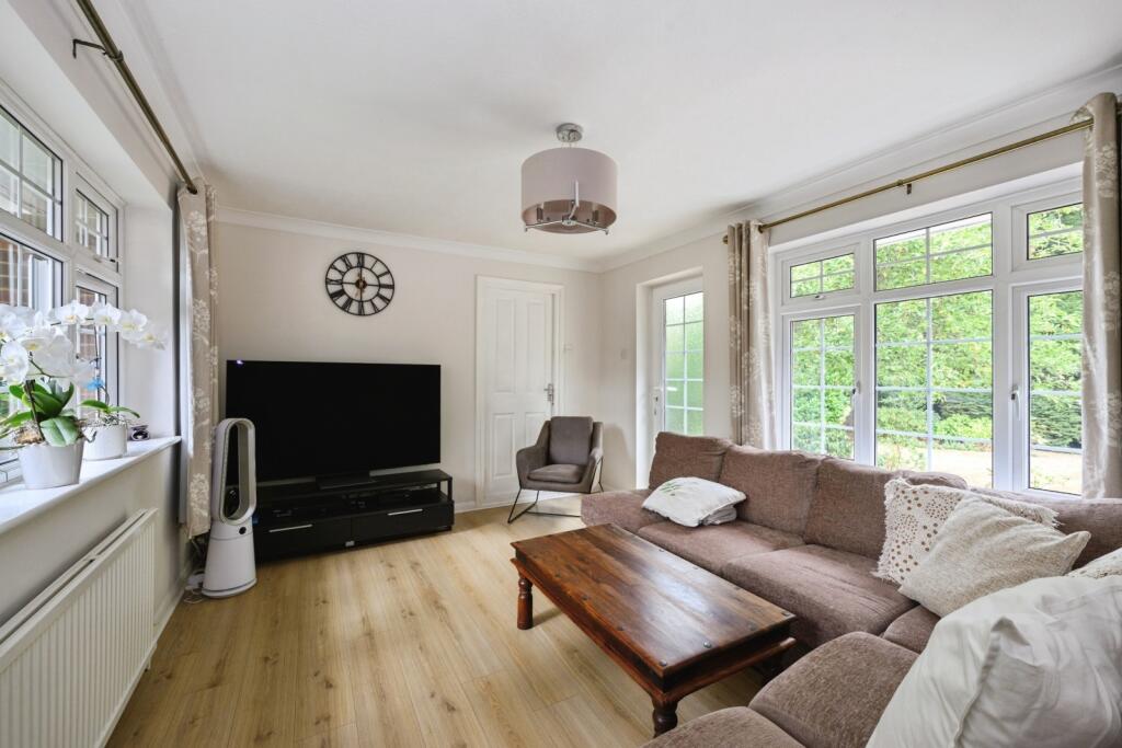 House in Kingston upon Thames - View 5