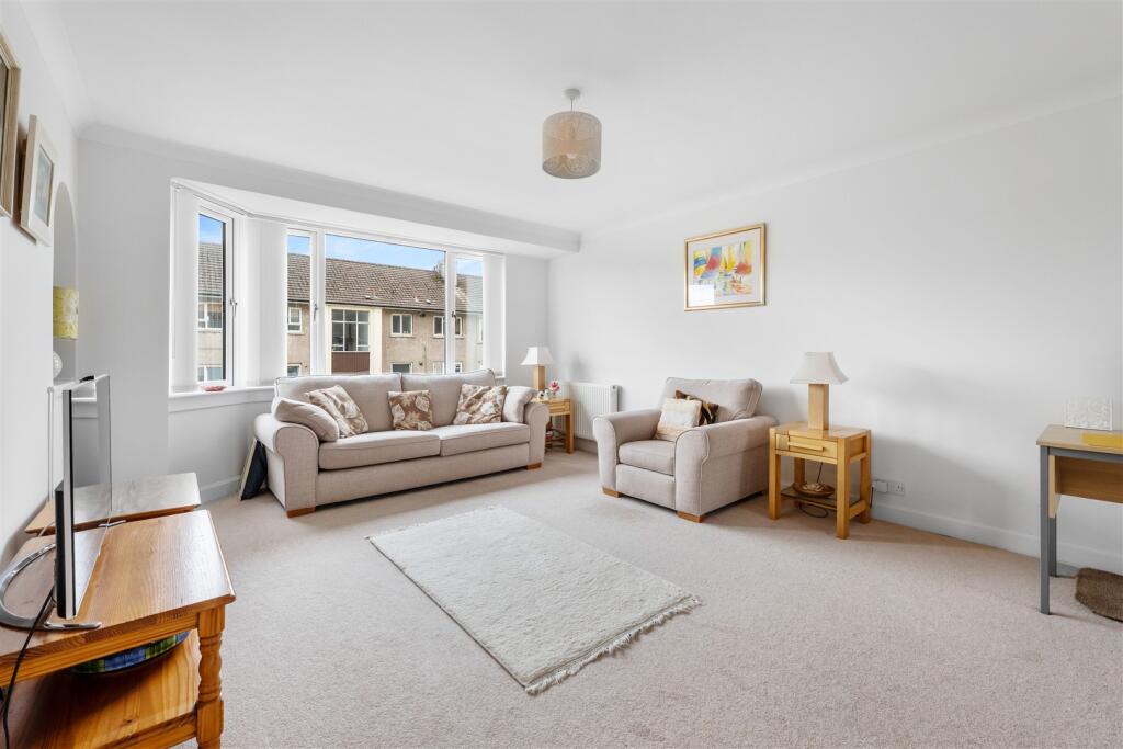 Flat 47 Dorchester Court 3 Dorchester Place, Kelvindale, G12 0BS photo 3