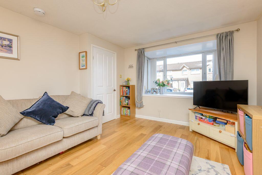 House in Edinburgh, Liberton - View 3