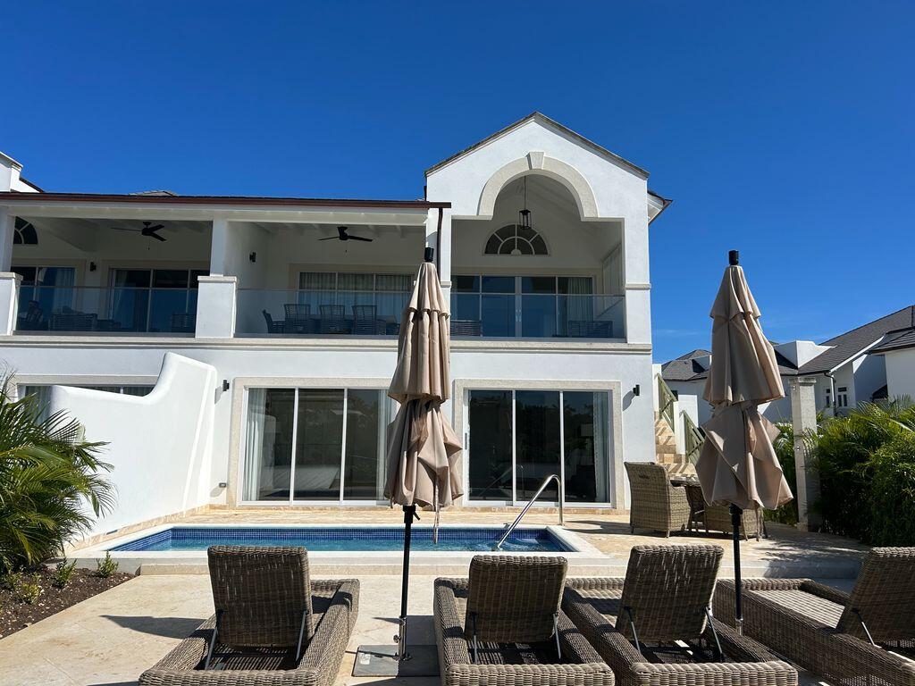 Main image of property: Mahogany Heights 16, Royal Westmoreland, Barbados