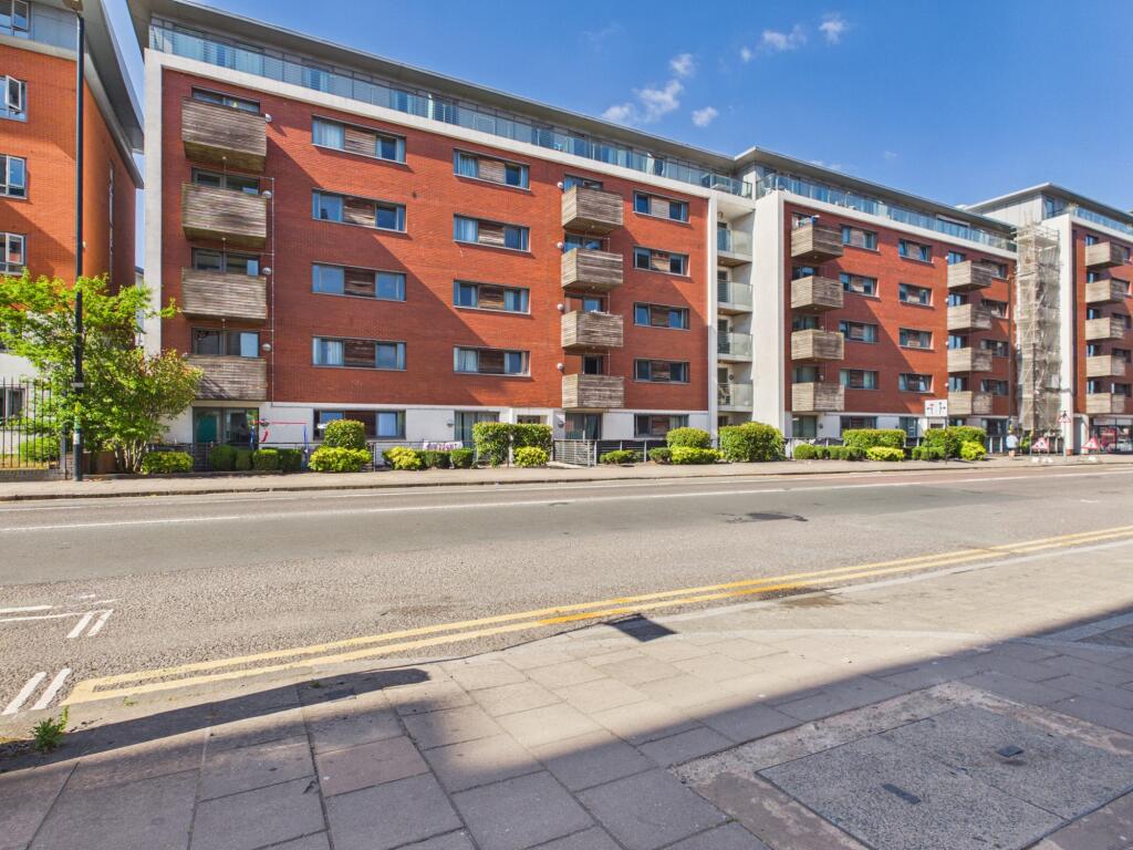 Main image of property: Skyline Granville Street, Birmingham, B1
