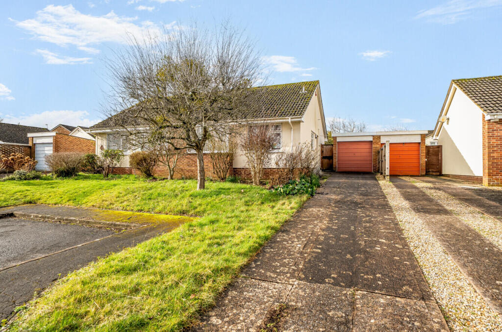 Main image of property: Bakers Close, Bishops Hull, Taunton
