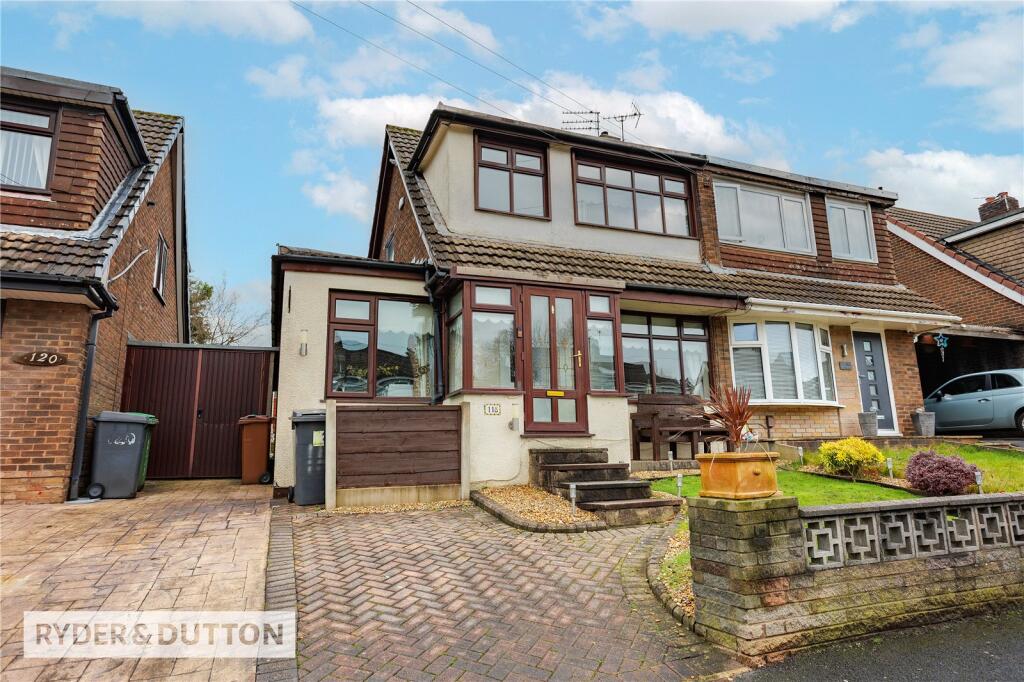 Main image of property: Rydal Avenue, Chadderton, Oldham, Greater Manchester, OL9