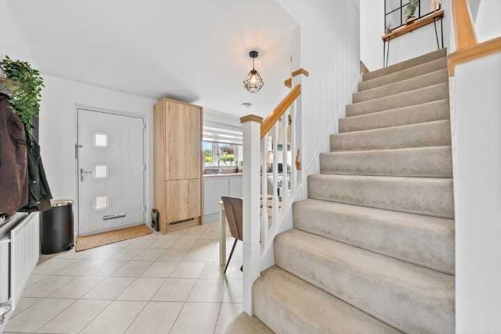 House in Blantyre, Wheatlands, High Blantyre - View 5