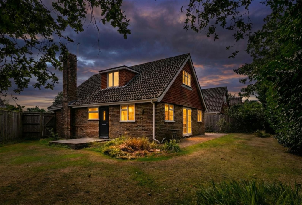 Main image of property: Cherrington Close, Hurstpierpoint