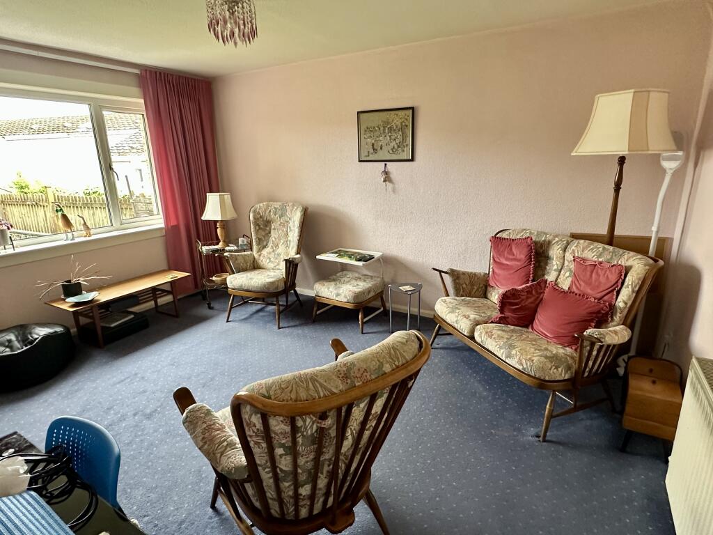 Hopeman, Erskine, Renfrewshire - View 2