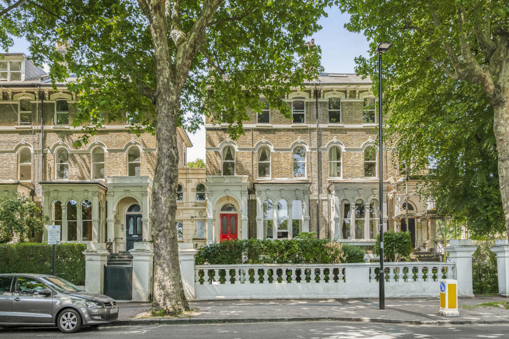 Main image of property: Highbury New Park, London, N5