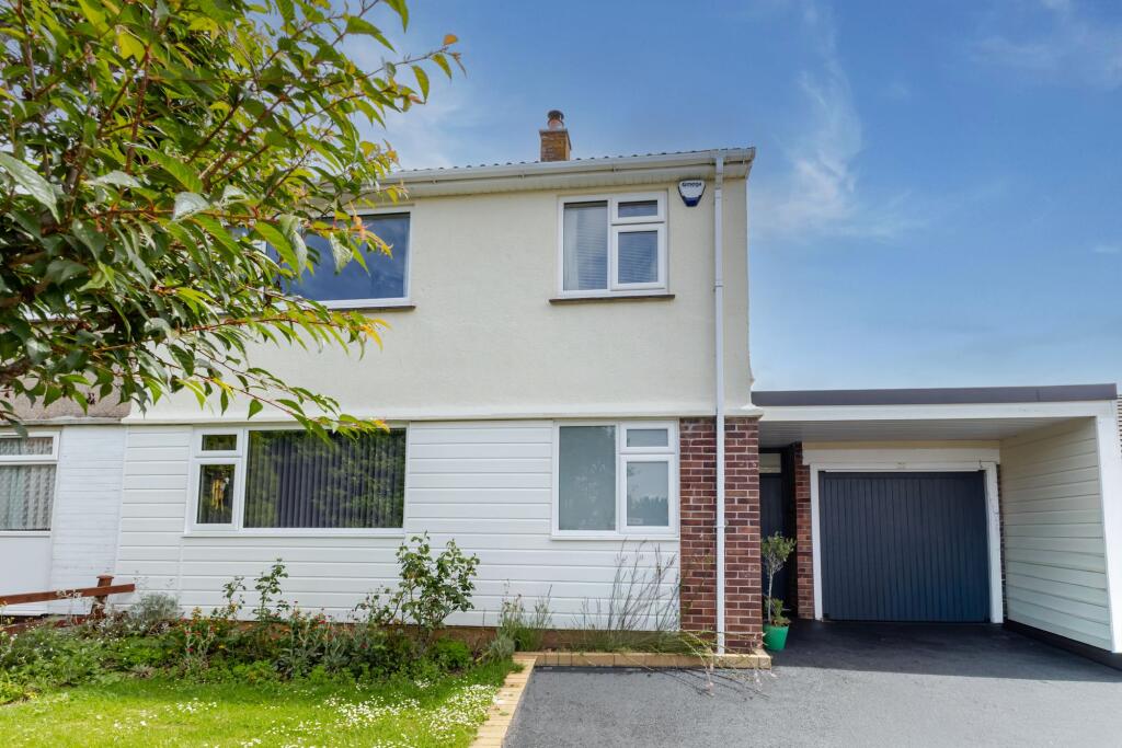 Main image of property: Hillcrest Road, Nailsea, BS48