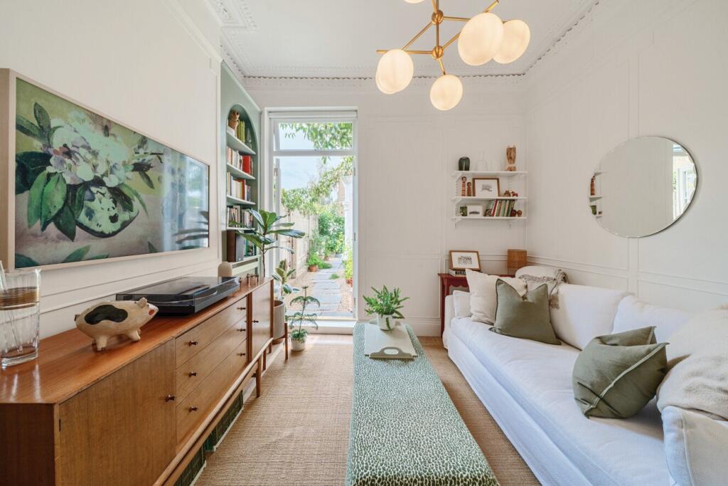 Main image of property: Leander Road, Brixton, London, SW2