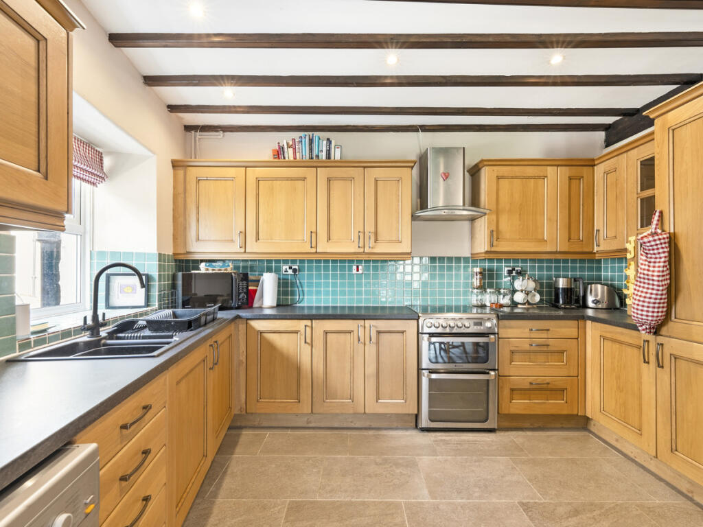 House in Carlisle, Warcop - View 4