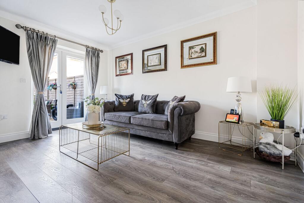 House in Huntingdonshire, The Stukeleys - View 5