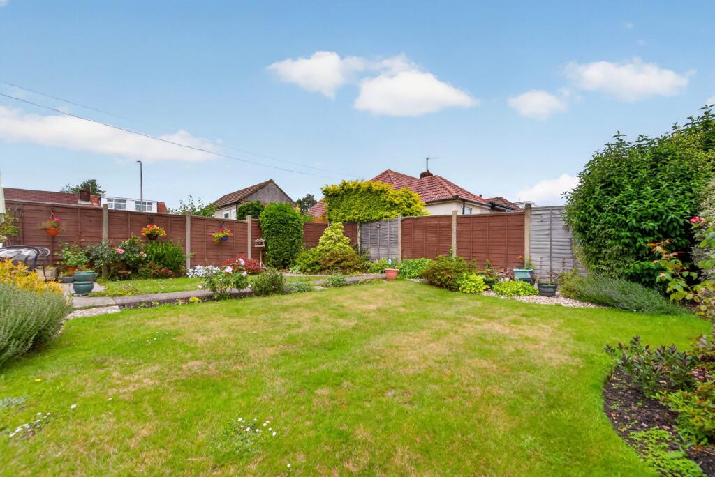 House in Cardiff, Pantmawr, Rhiwbina - View 5