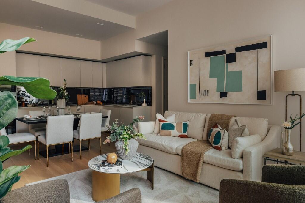 Apartment in London - View 2