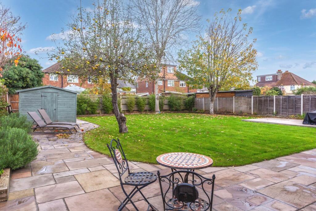 House in Reading, Caversham - View 3