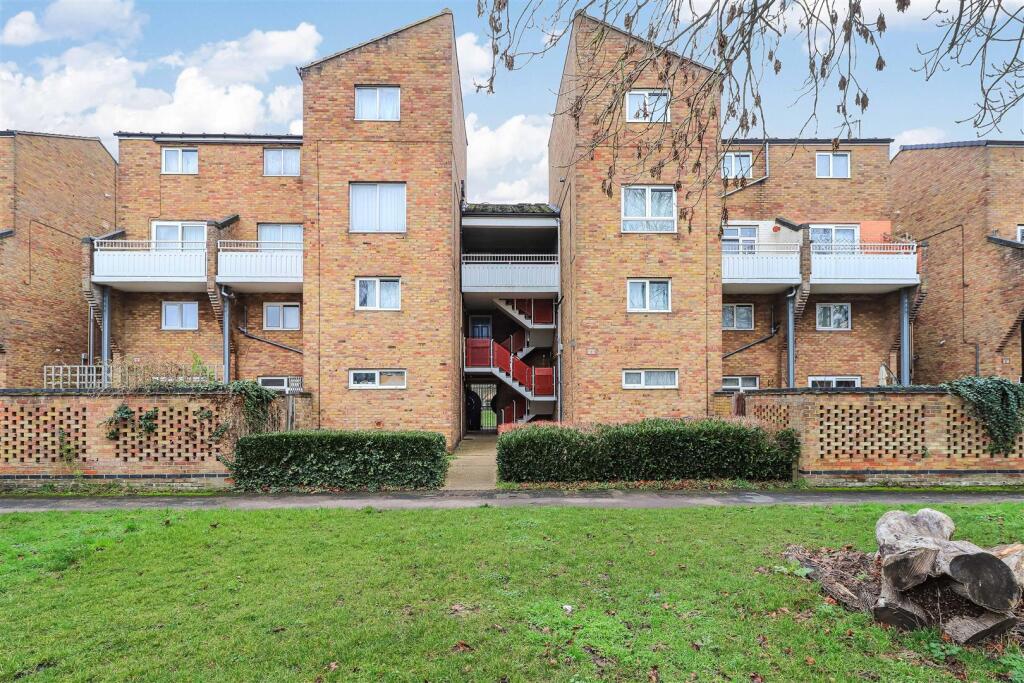 Main image of property: Aragon Close, Cambridge