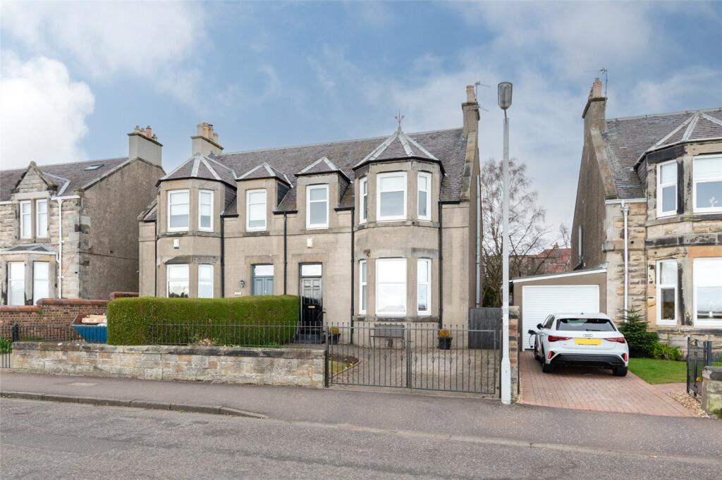 Main image of property: East Links, Leven, Fife, KY8