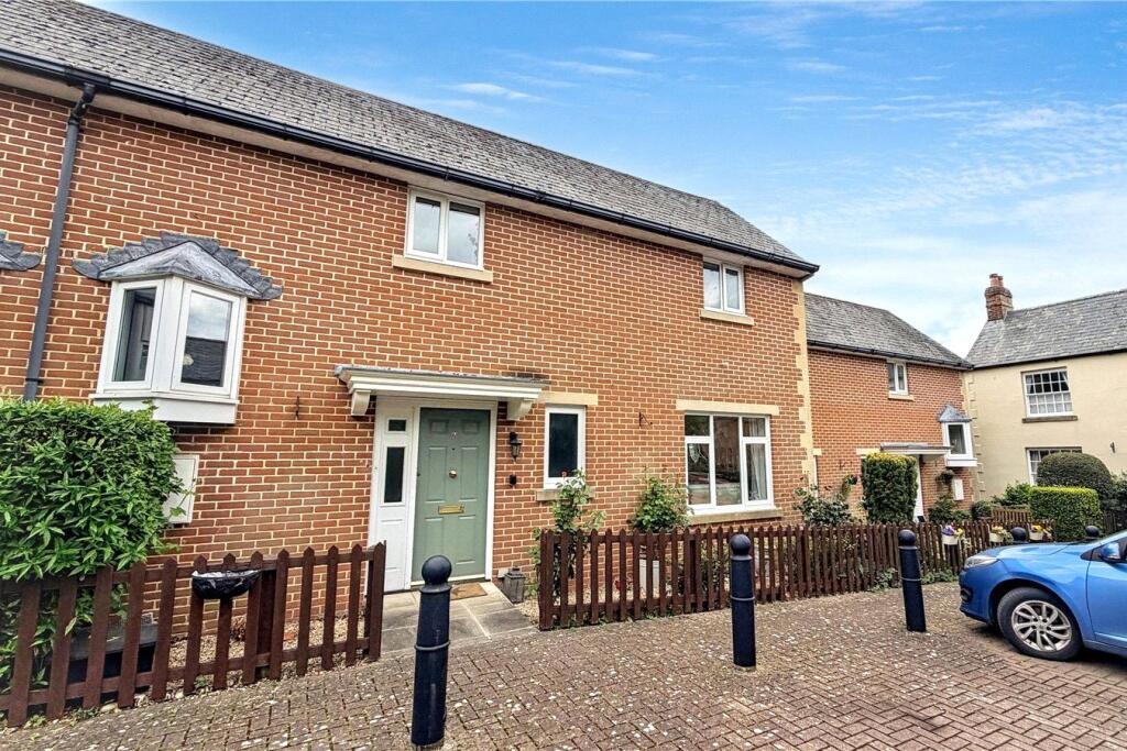 Main image of property: Chapel Close, Bratton