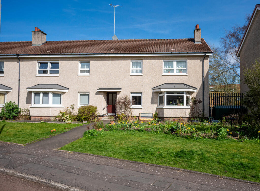 Main image of property: Muirskeith Road, Merrylee, G43