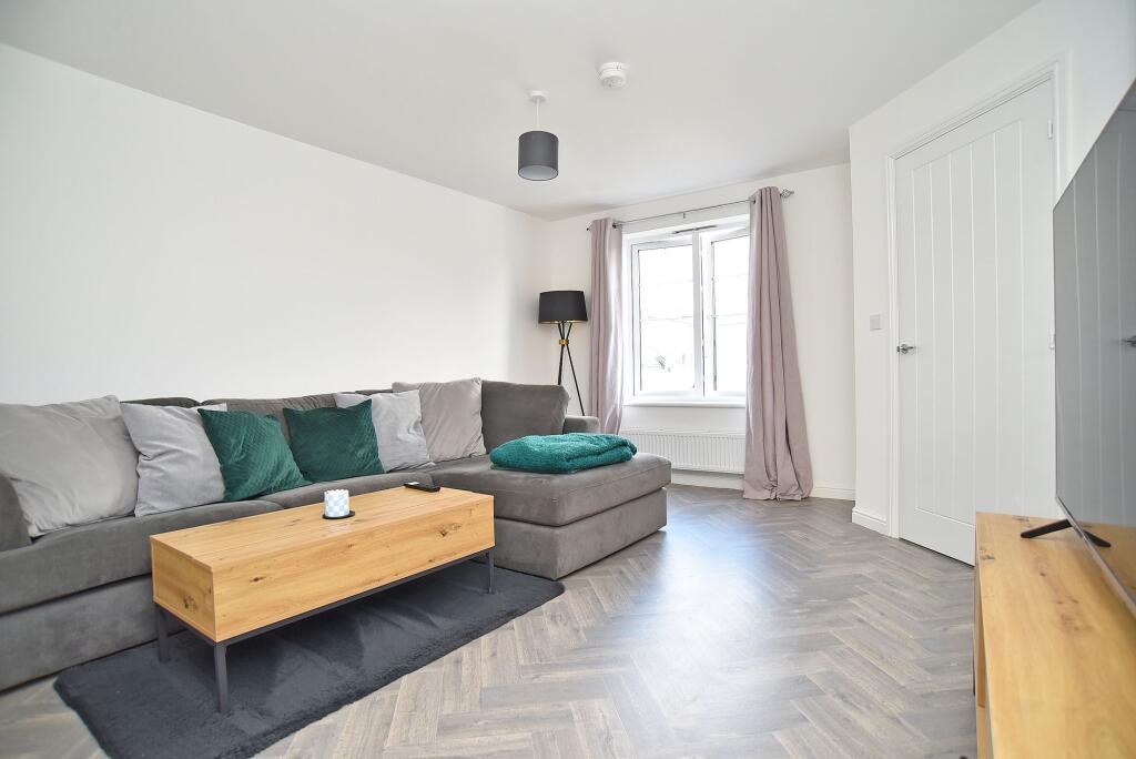 House in Harrogate - View 2