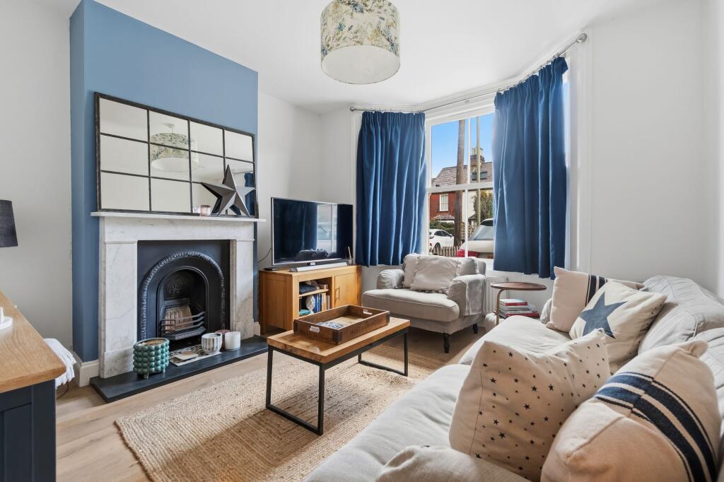 Main image of property: Victoria Place, Epsom, KT17