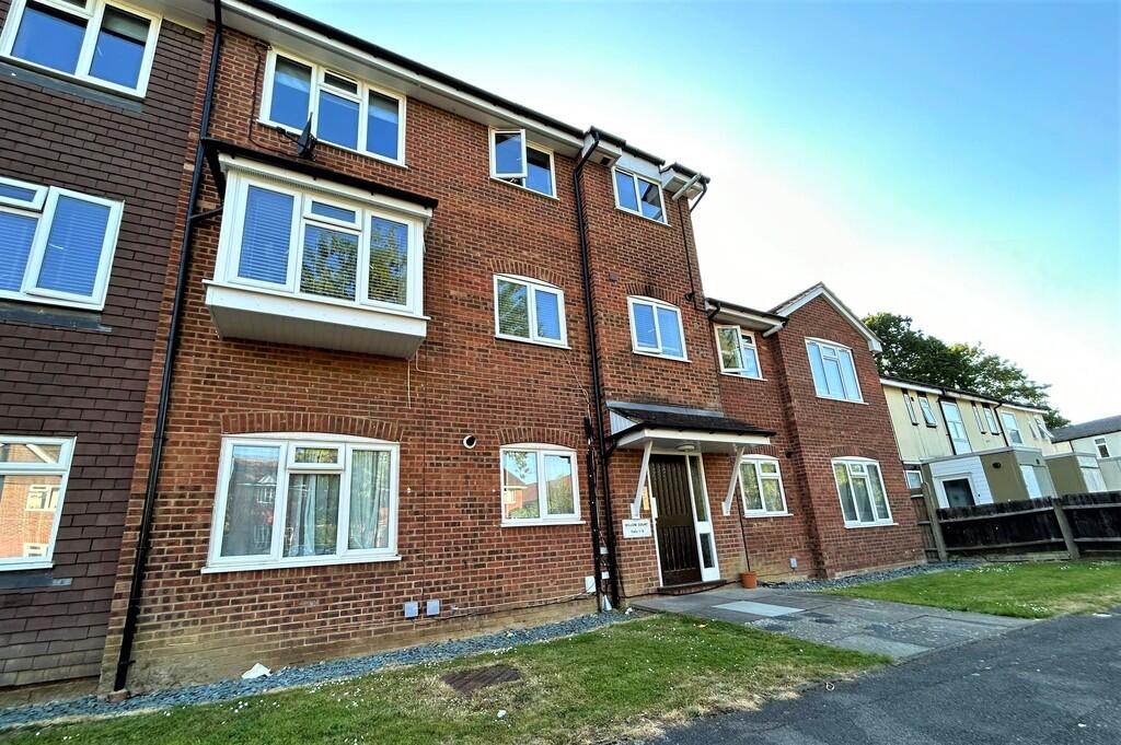 Main image of property: Fulbeck Way, Harrow