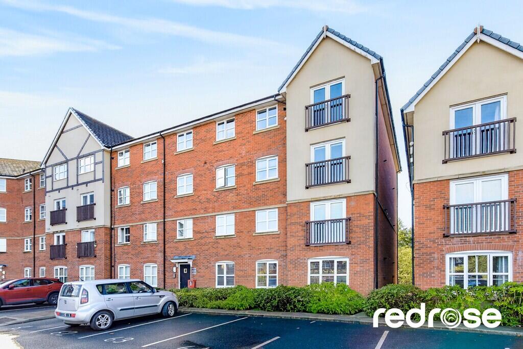 Main image of property: Abbott Court, Buckshaw Village, Chorley