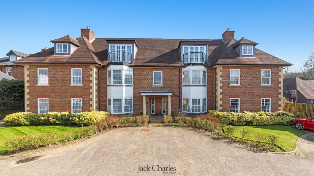 Main image of property: The Old Saw Mill, Long Mill Lane, St Marys Platt, Sevenoaks