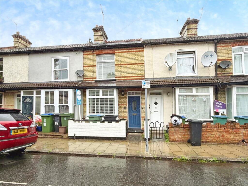 Main image of property: Souldern Street, Watford, Hertfordshire, WD18