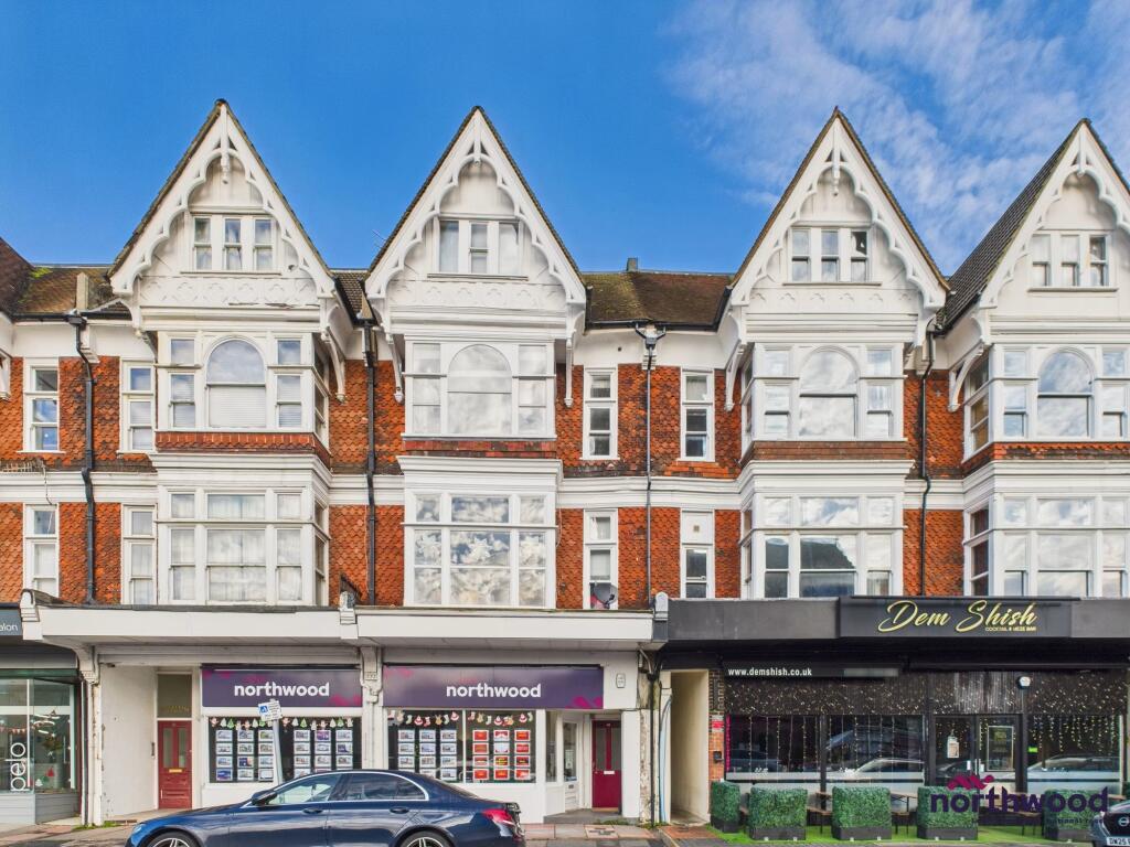 Main image of property: South Street, Little Chelsea, Eastbourne, BN21