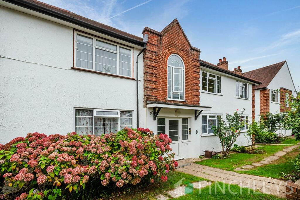 Main image of property: Prospect Road, Barnet, EN5