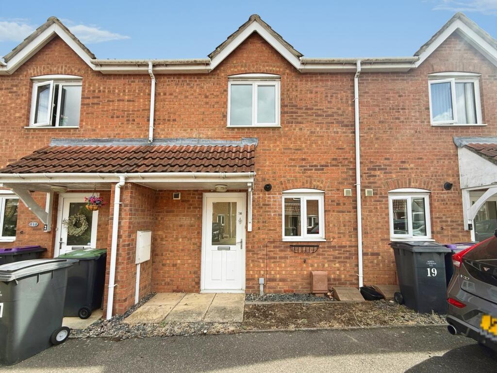 Main image of property: Lindum Mews, North Hykeham, Lincoln, Lincolnshire, LN6