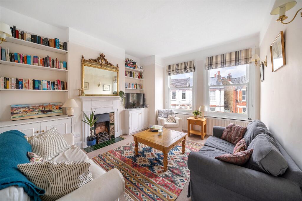 Main image of property: Nevis Road, Balham, London, SW17