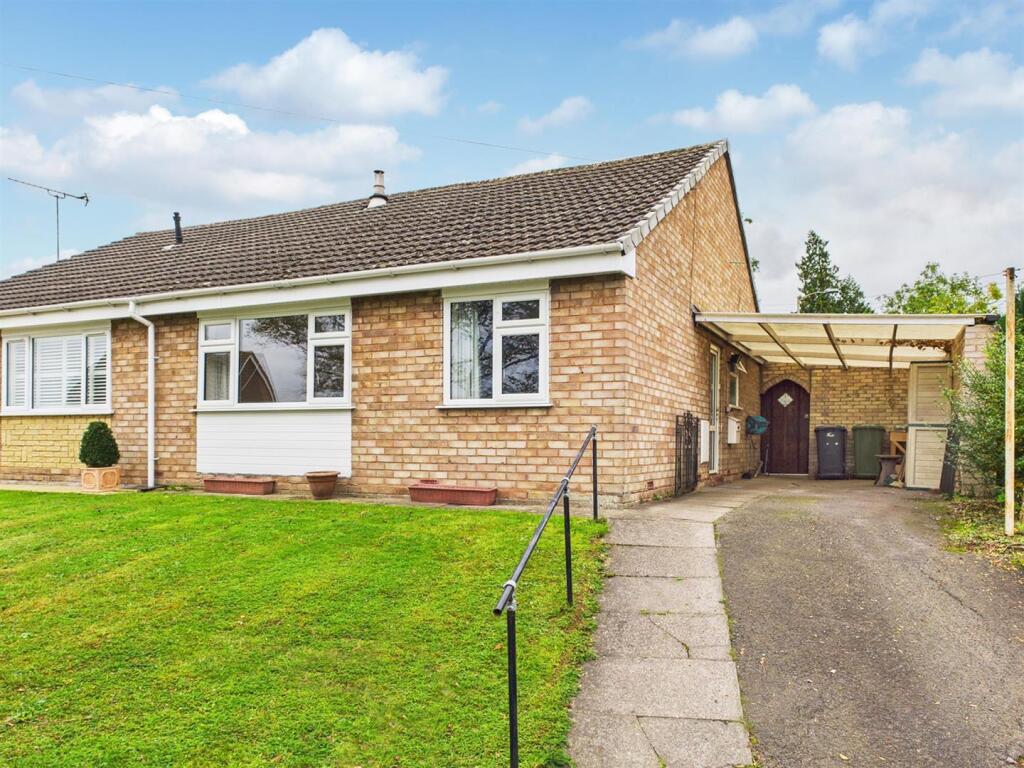 Main image of property: Hawthorn Crescent, Bewdley