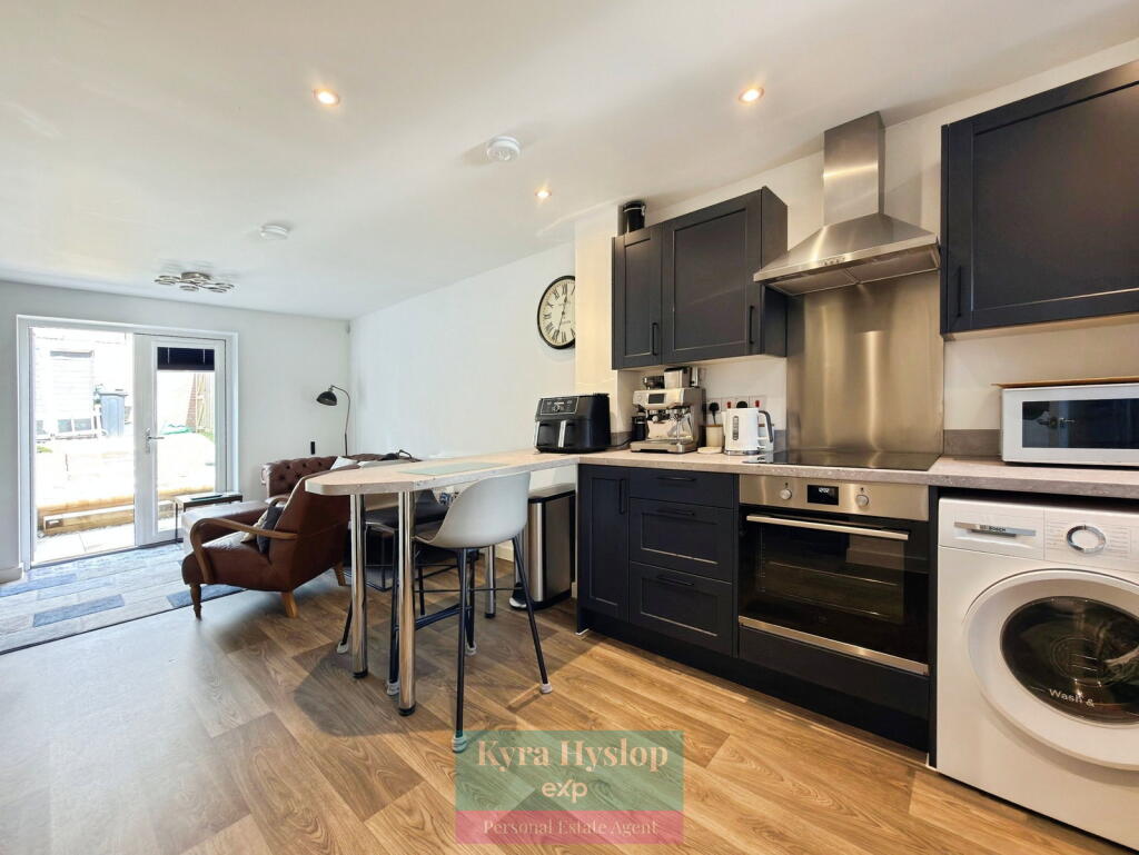 Norrish Lane, Titherbarn, Exeter, Devon, EX1 4AX - View 5