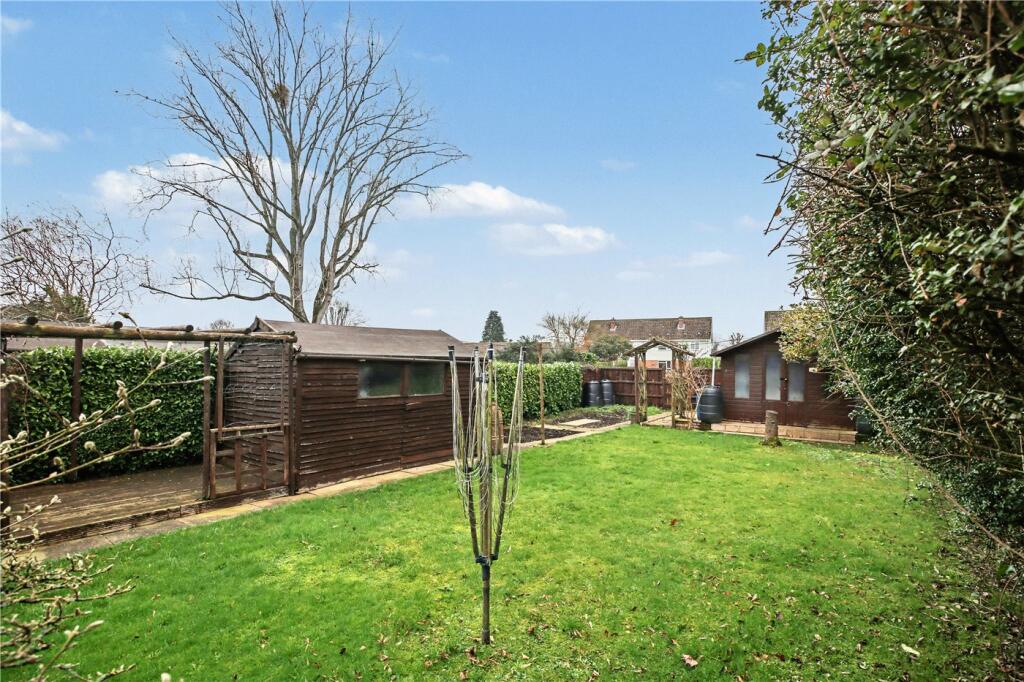 Cuckoofield Lane, Mulbarton, Norwich, Norfolk, NR14 photo 3