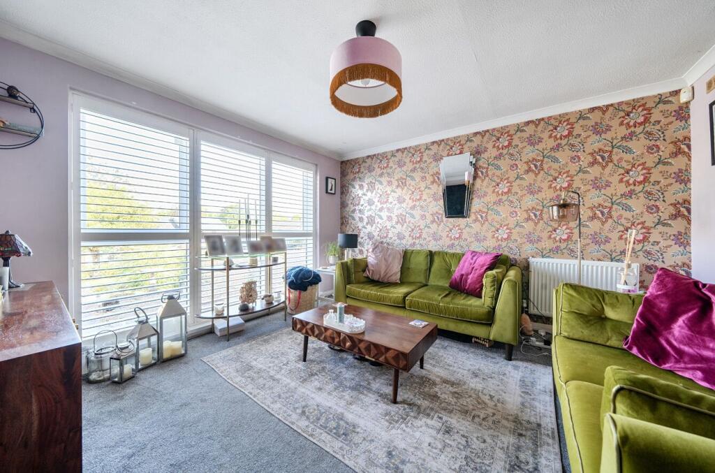 House in Test Valley, Upper Clatford - View 4
