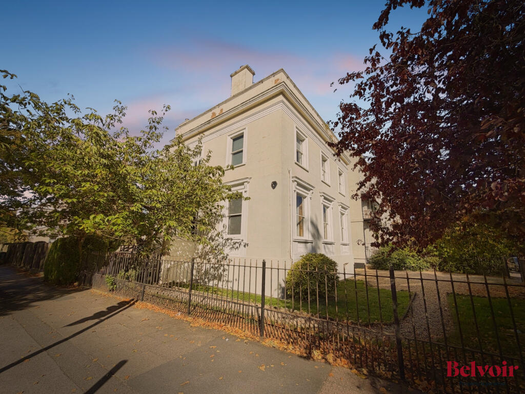 Main image of property: Clarence Road, Pittville, Cheltenham, GL52