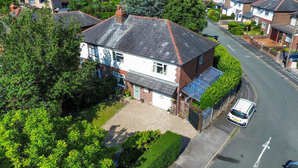 House in Warrington - View 4