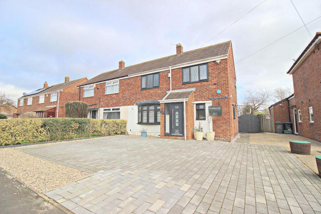 Main image of property: Forster Avenue, Sherburn Village, Durham