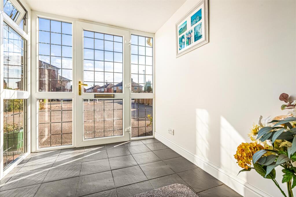 New Street, Blaby, Leicester photo 4
