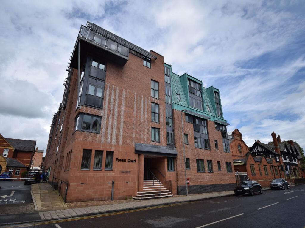 Main image of property: Forest Court, Union Street, Chester