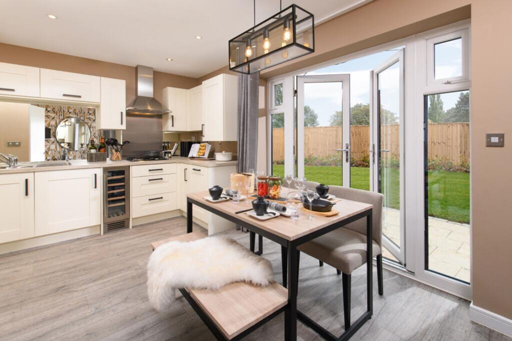 House in Warrington