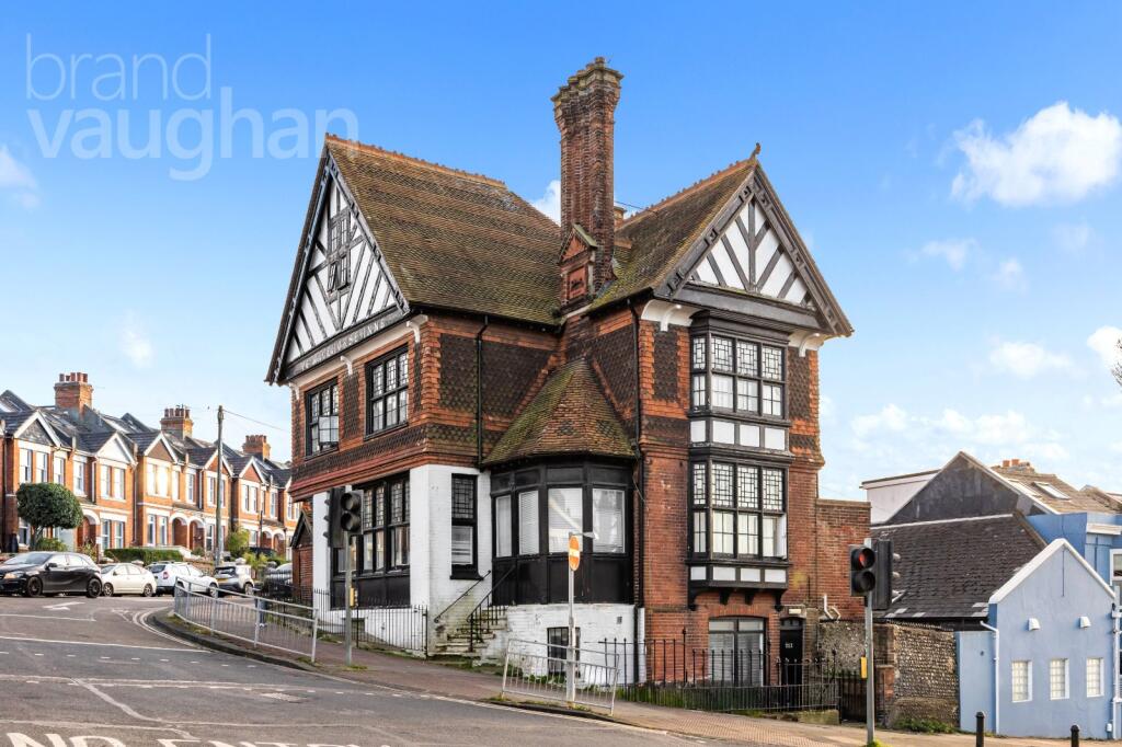 Main image of property: Elm Grove, Brighton, East Sussex, BN2