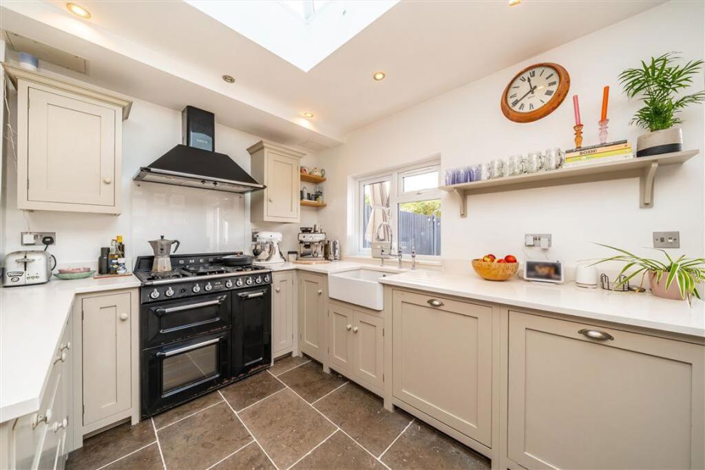House in London - View 4
